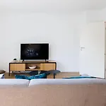Glueck Auf Appartements Walter-Hohmann-Strasse Essen