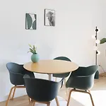 Glueck Auf Appartements Walter-Hohmann-Strasse Essen