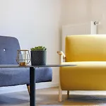 Glueck Auf Appartements Walter-Hohmann-Strasse Essen