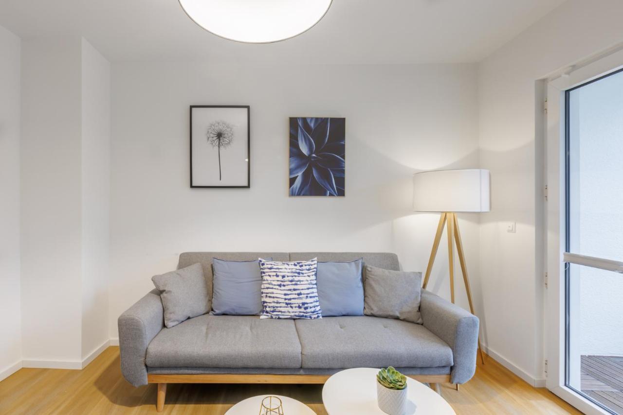 Appartement Glueck Auf Walter-hohmann-strasse Essen