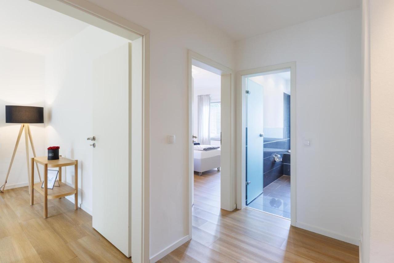 Appartement Glueck Auf Walter-hohmann-strasse