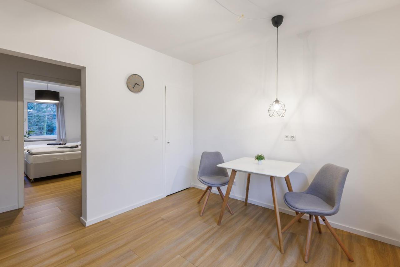 Appartement Glueck Auf Walter-hohmann-strasse